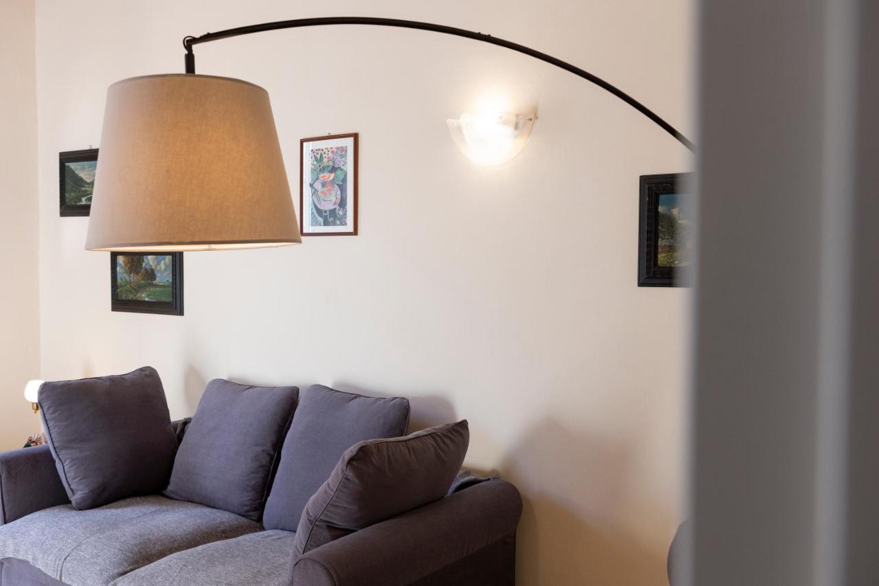 Fossi Elegant Apartment Florence Luaran gambar