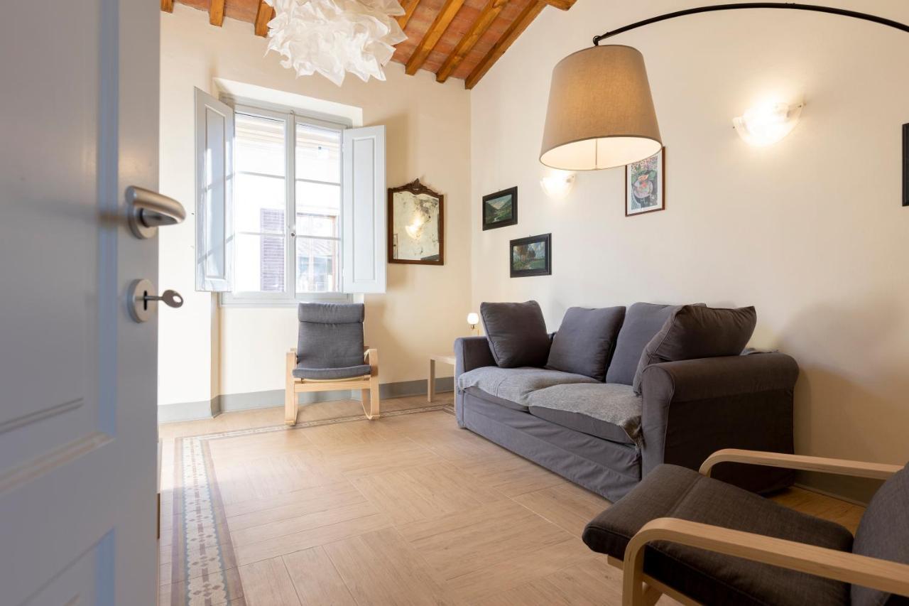 Fossi Elegant Apartment Florence Luaran gambar